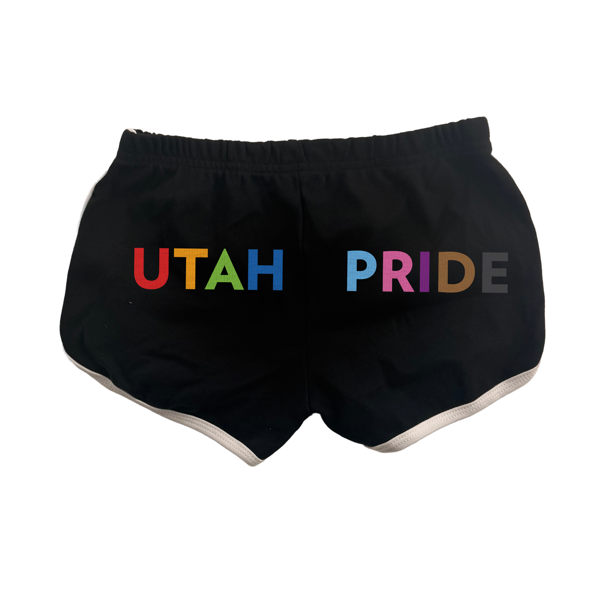 Utah Pride Hot Shorts