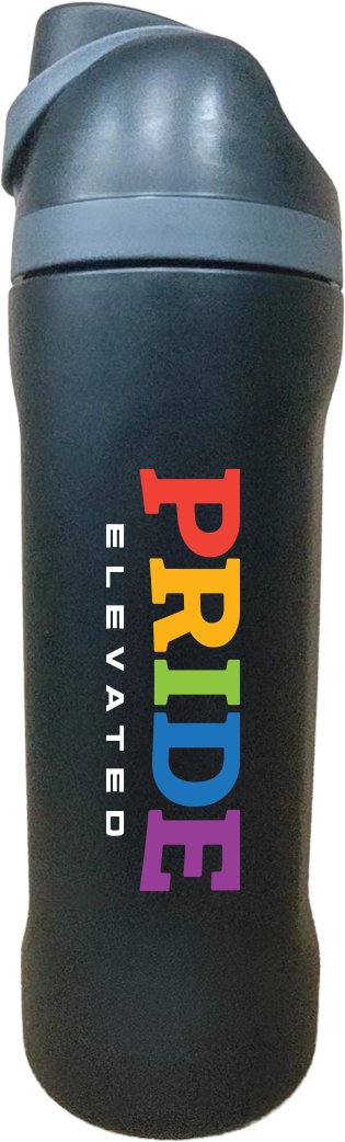 Utah Pride Tumbler