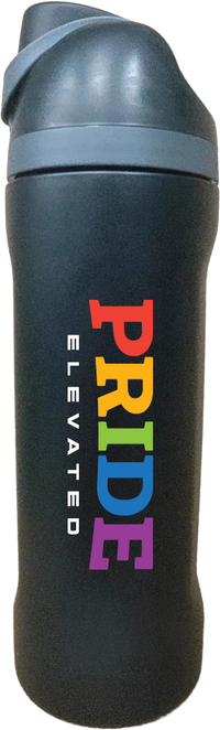 Utah Pride Tumbler