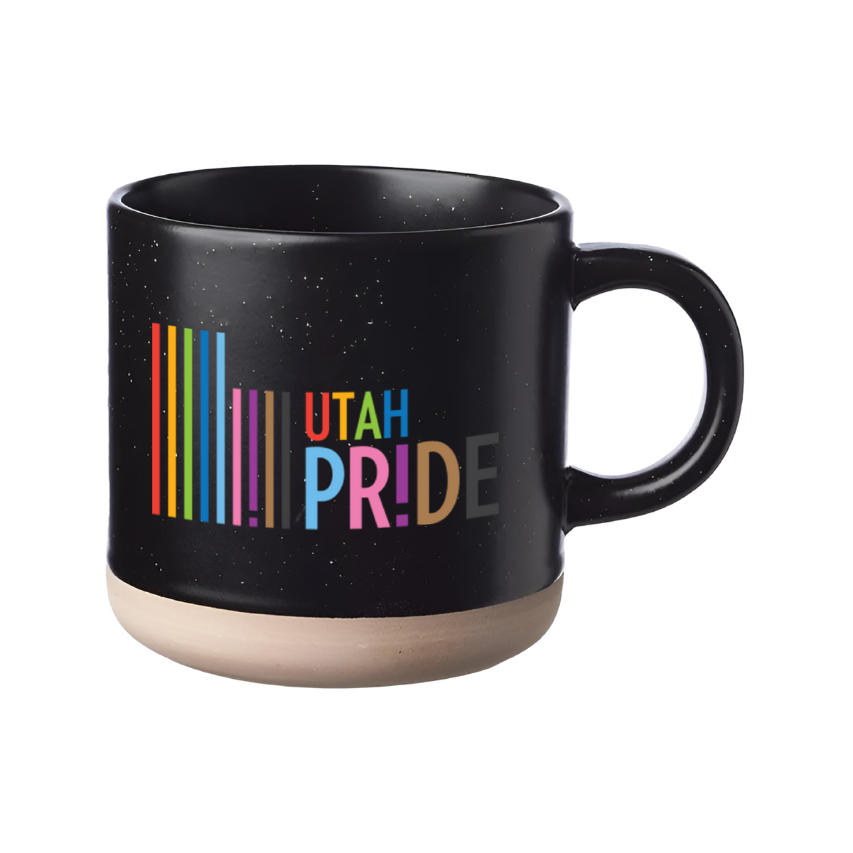 Utah Pride Coffee Mug