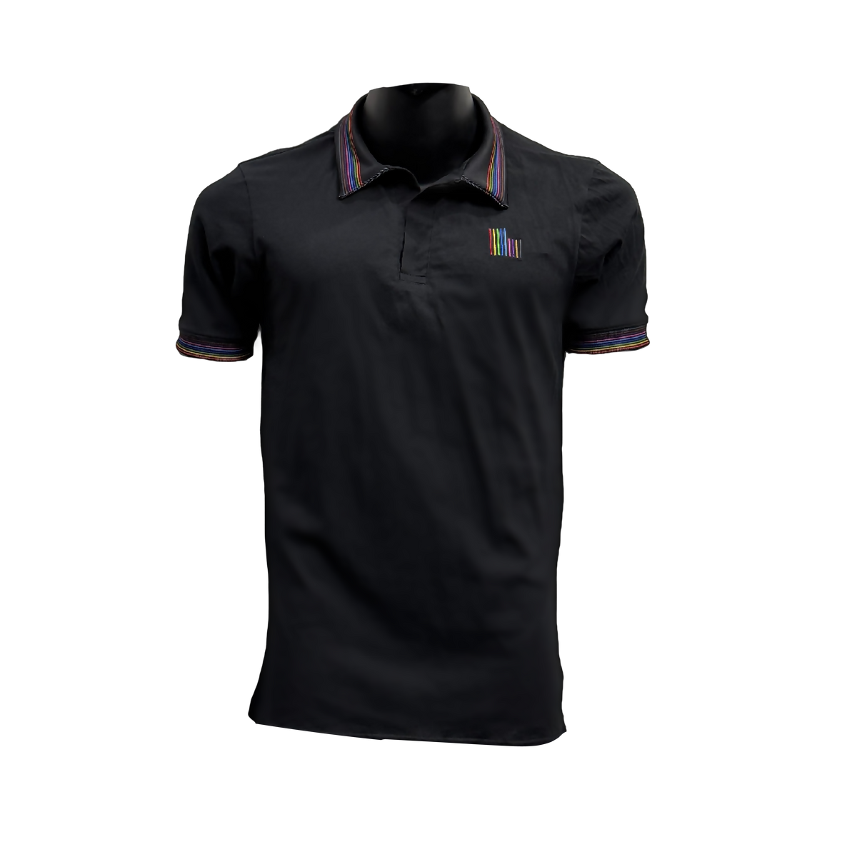 Utah Pride Polo