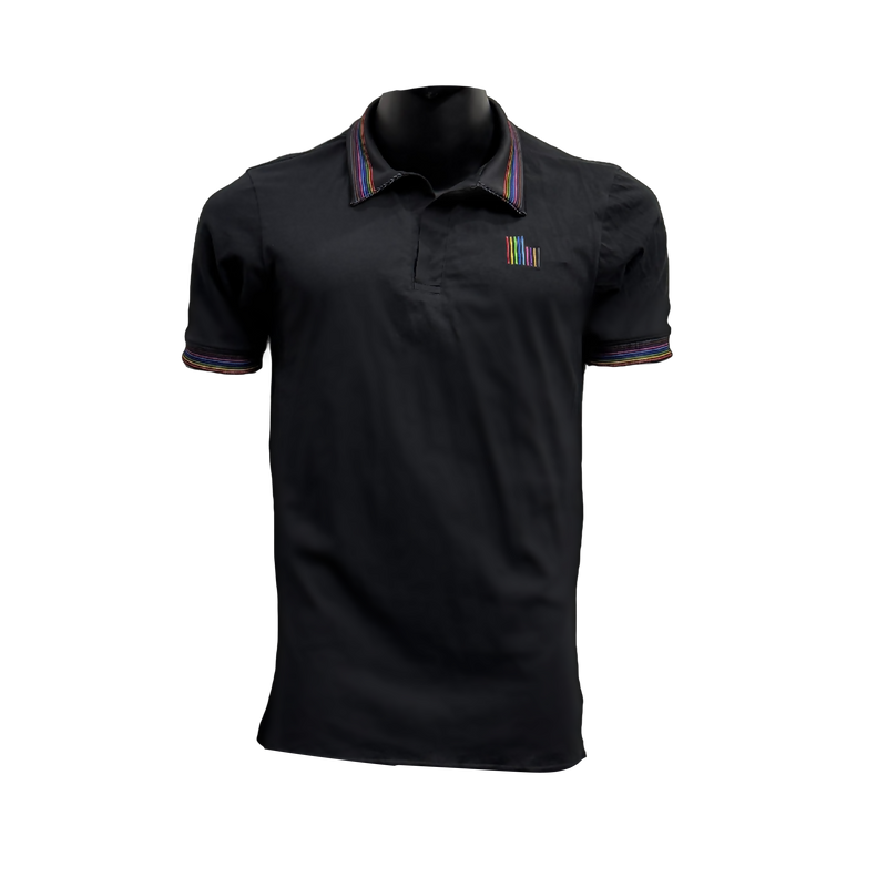 Utah Pride Polo