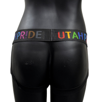 Utah Pride Jock Strap