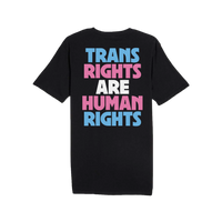 Utah Pride Trans Rights are Human Rights