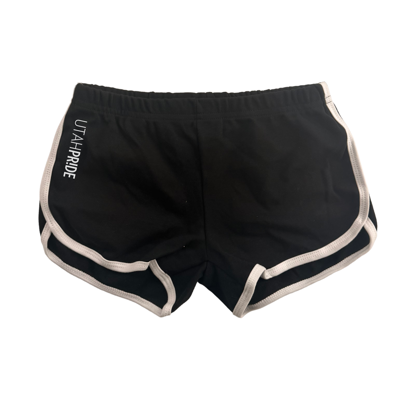 Utah Pride Hot Shorts