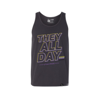 Utah Pride They All Day Tank