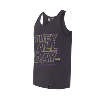 Utah Pride They All Day Tank