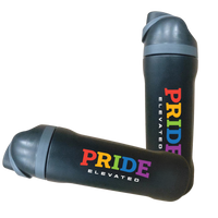 Utah Pride Tumbler