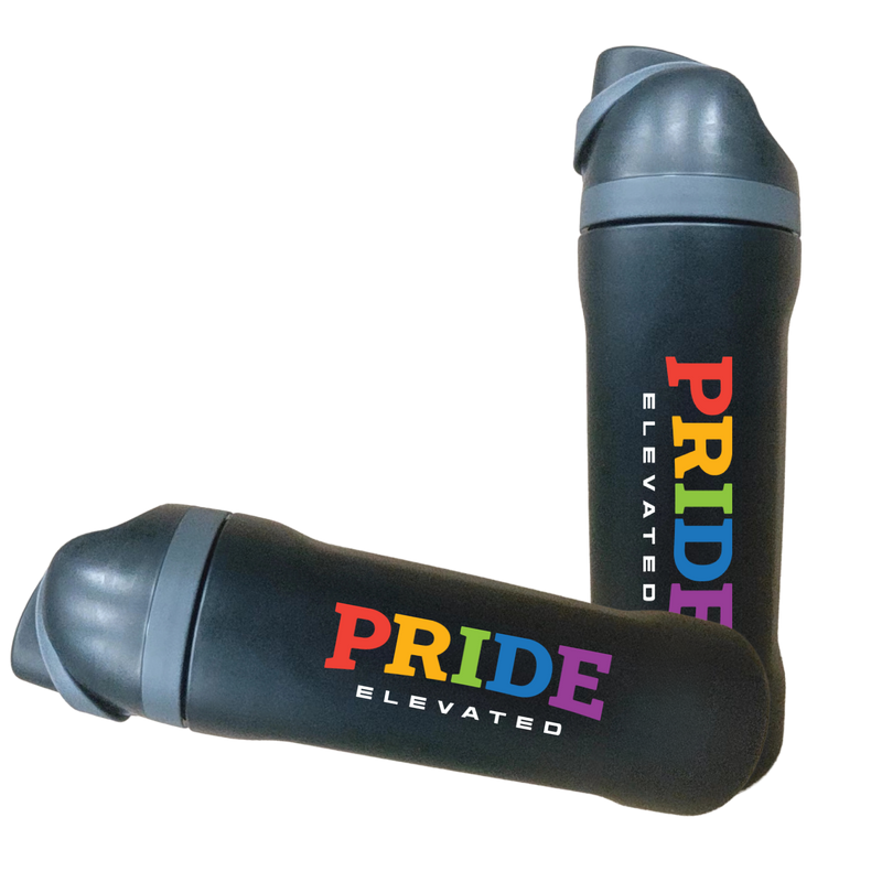 Utah Pride Tumbler